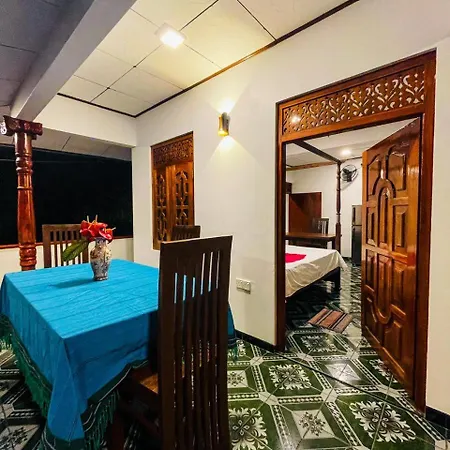 Shanika Guest & Villa Mirissa Exterior photo