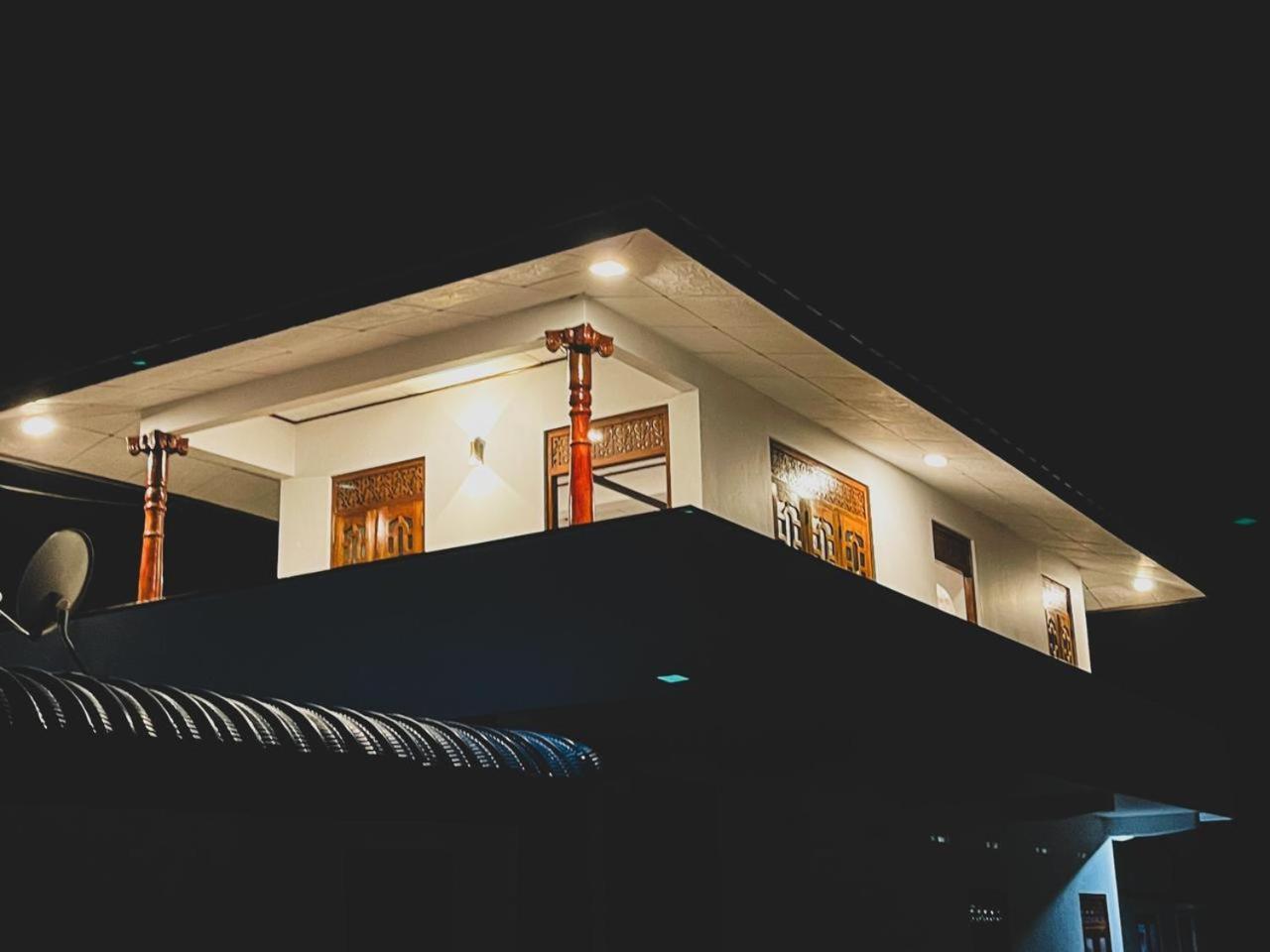 Villa Shanika Guest & *