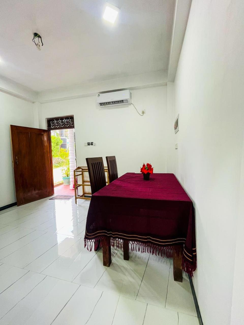 Villa Shanika Guest &