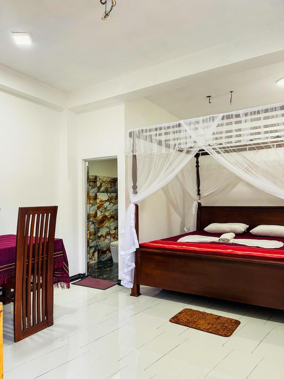 Shanika Guest & Villa Mirissa