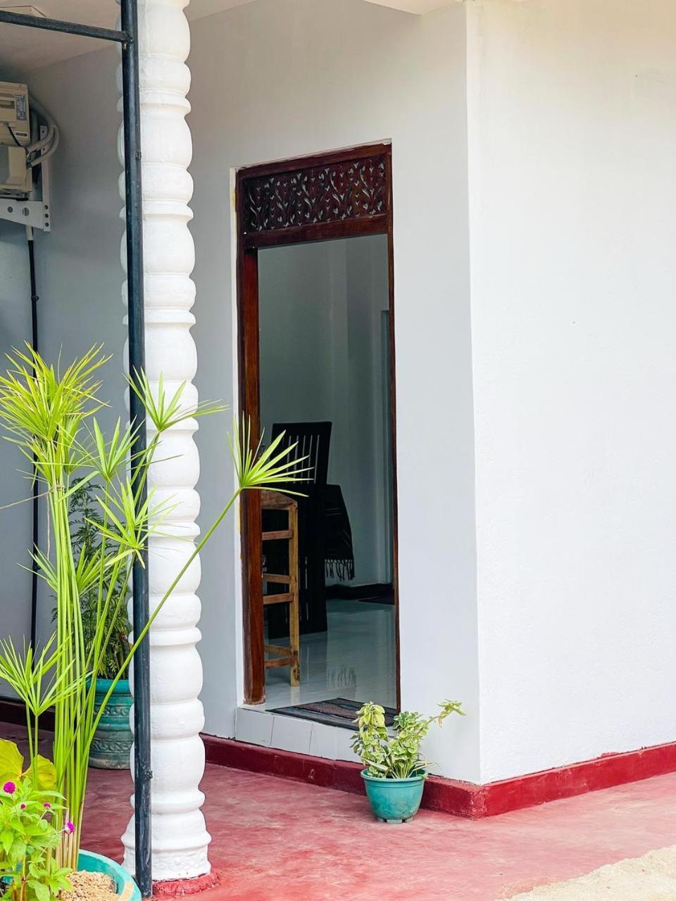 Shanika Guest & Villa