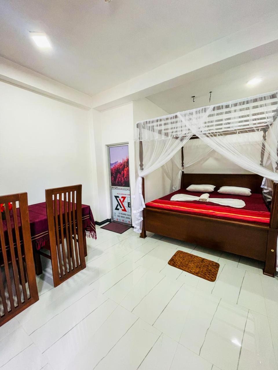 Shanika Guest & Villa Mirissa